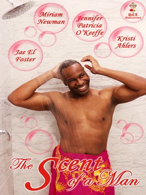 cover image of The Scent of a Man